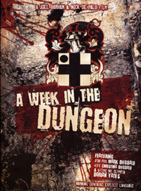 Mark Dugdale - A Week In The Dungeon